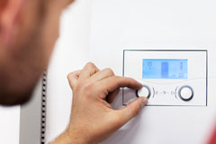 best Pity Me boiler servicing companies
